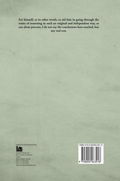 Produktbild: Time and Space A Metaphysical Essay
