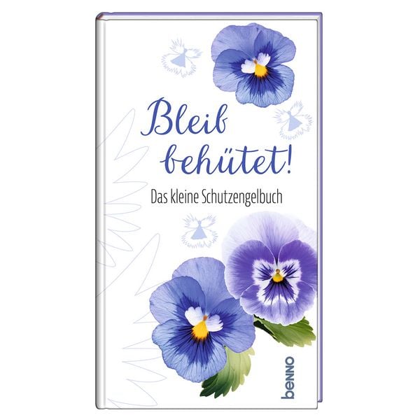 Produktbild: Bleib beh&uuml;tet!