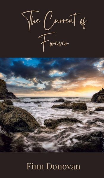 Produktbild: The Current of Forever