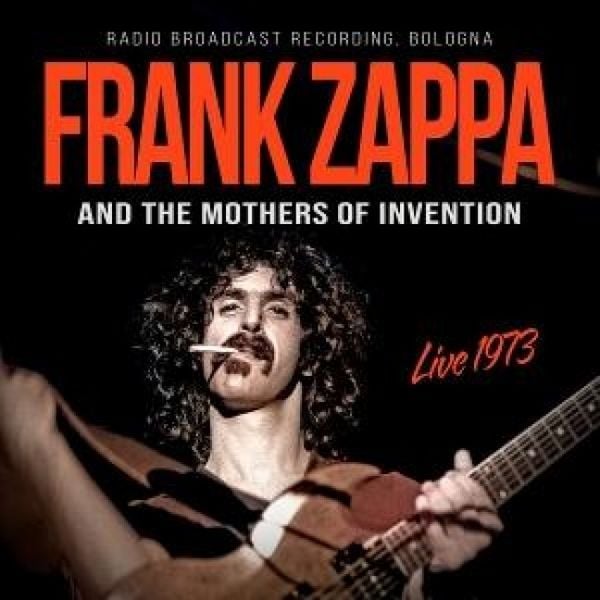 Produktbild: Live 1973