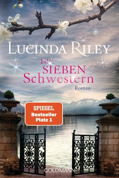 Produktbild: Die sieben Schwestern Band 1