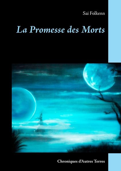 Produktbild: La Promesse des Morts