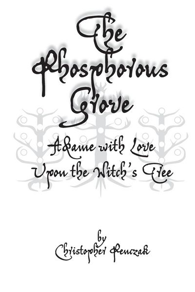 Produktbild: The Phosphorous Grove