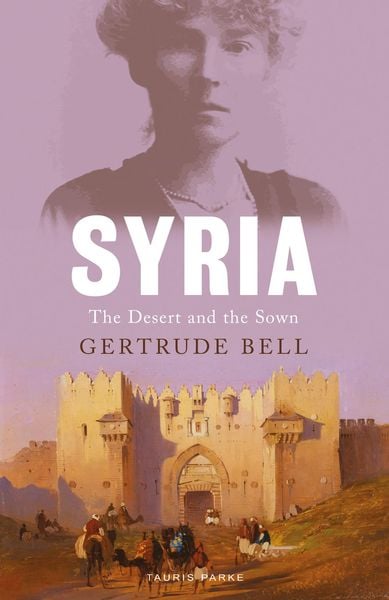 Produktbild: Syria