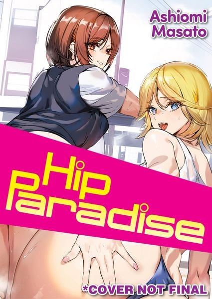 Produktbild: Hip Paradise
