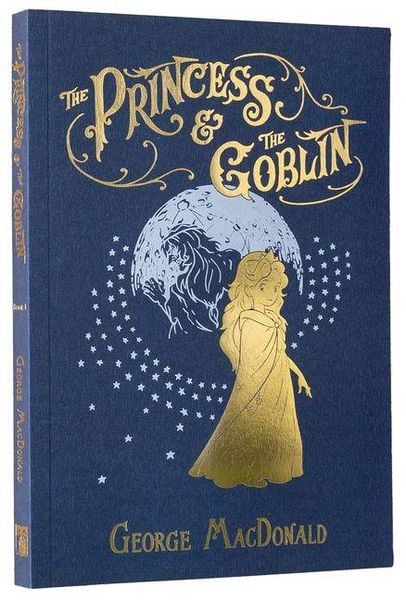 Produktbild: The Princess and the Goblin