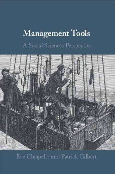 Produktbild: Management Tools