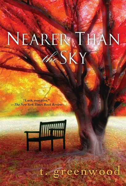 Produktbild: Nearer Than The Sky