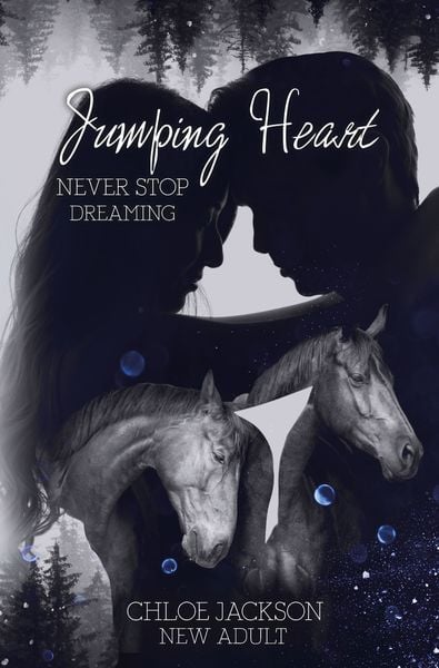 Produktbild: Jumping Heart
