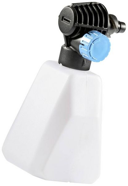 Produktbild: Gloria Haus und Garten 729120.0000 MultiJet Foam Set Schaumsystem 1St.