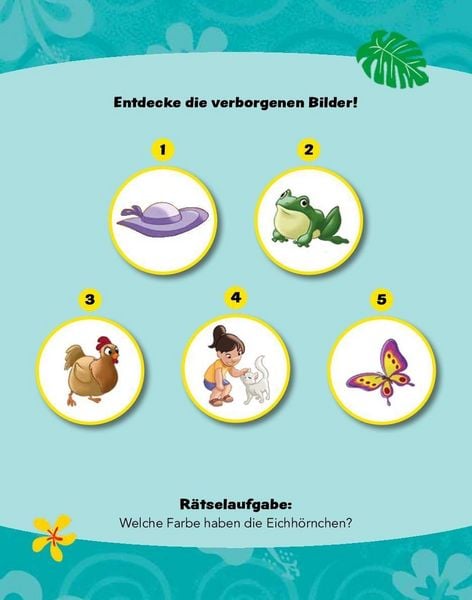Produktbild: Disney Stitch Wasserzauber: Einfach mit Wasser malen! Lilo und Stitch