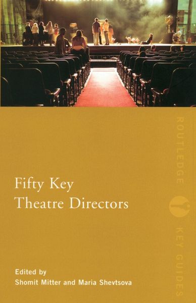 Produktbild: Fifty Key Theatre Directors