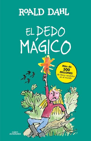 Produktbild: El Dedo M&aacute;gico