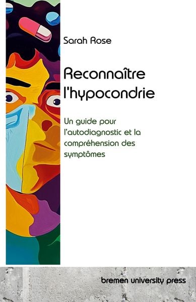 Produktbild: Reconna&icirc;tre l'hypocondrie