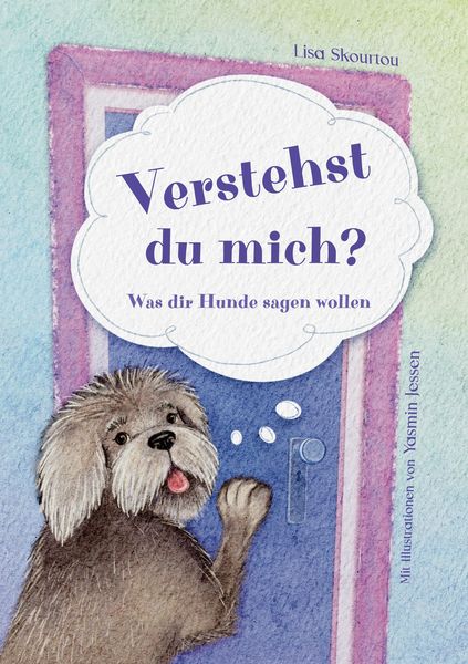 Produktbild: Verstehst du mich?