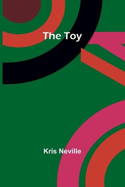 Produktbild: The Toy