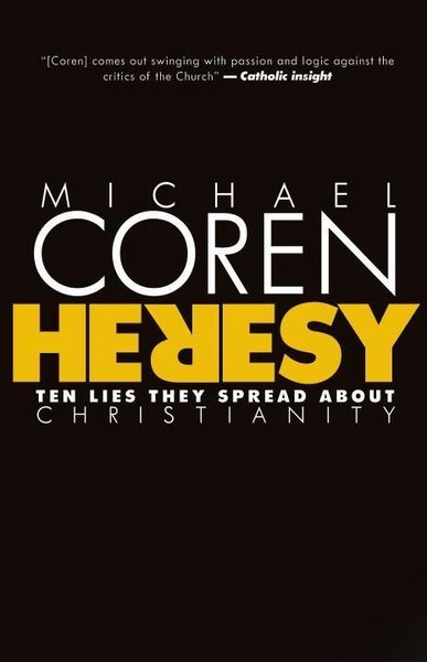 Produktbild: Heresy