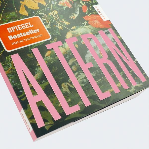 Produktbild: Altern