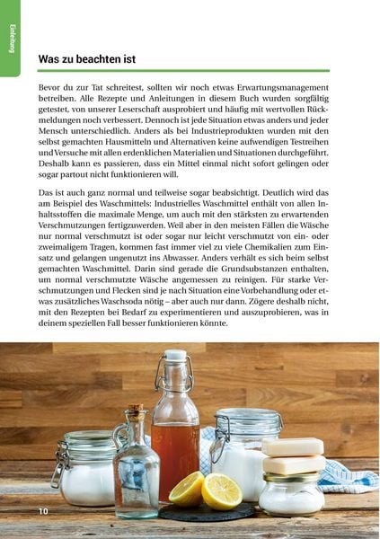 Produktbild: F&uuml;nf Hausmittel ersetzen eine Drogerie - 4. Auflage, aktualisierte, erweiterte Ausgabe