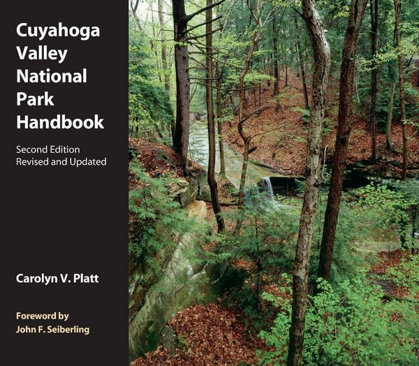 Produktbild: Platt: Cuyahoga Valley National Park Handbook, Third Edition