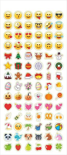 Produktbild: Kreativ-Kalender Familienplaner 2026 - 5 Spalten - 19,5x45 cmFoto, Malen, Basteln - datiert - Kreativkalender - Foto-Kalender - Familienkalender - Wan