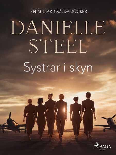 Produktbild: Systrar i skyn