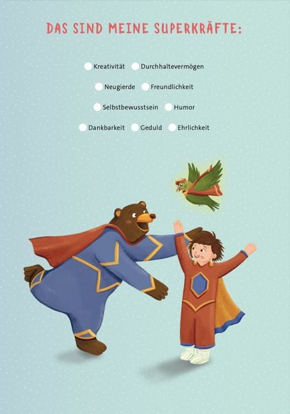 Produktbild: Wunder entstehen in dir! Das Gef&uuml;hlstagebuch f&uuml;r Kinder um Achtsamkeit, Selbstvertrauen und Dankbarkeit zu st&auml;rken.