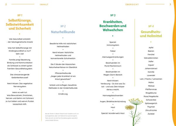 Produktbild: Was Kinder brauchen, um gesund gro&szlig; zu werden