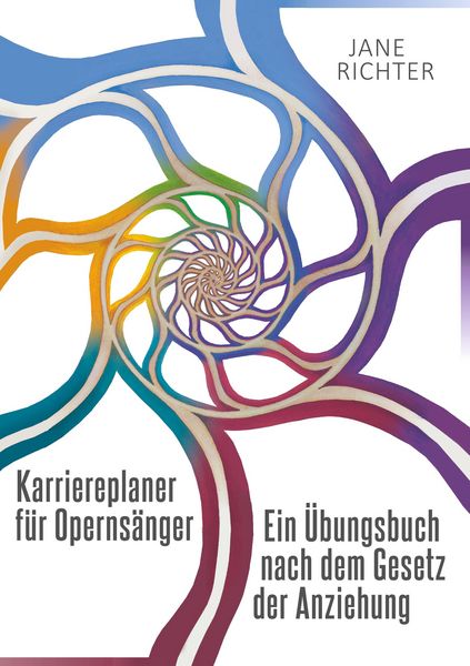 Produktbild: Karriereplaner f&uuml;r Operns&auml;nger