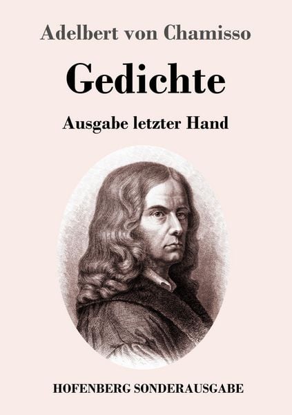Produktbild: Gedichte