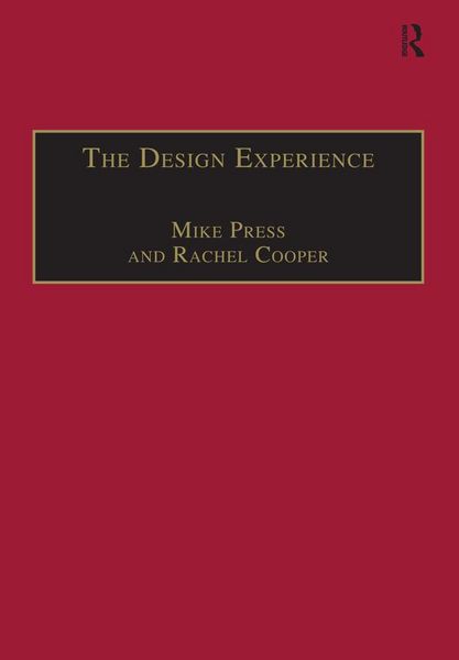 Produktbild: The Design Experience