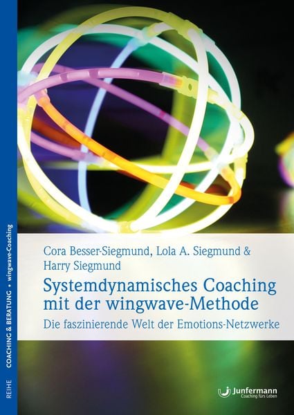 Produktbild: Systemdynamisches Coaching mit der wingwave-Methode