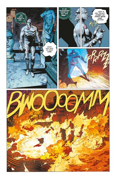 Produktbild: Batman: The World