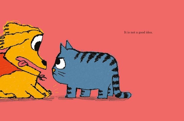 Produktbild: Waffles and Julius: No Hugs Please!