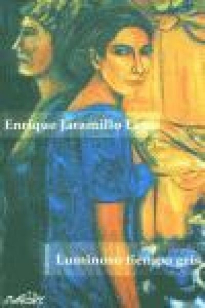 Produktbild: Luminoso tiempo gris