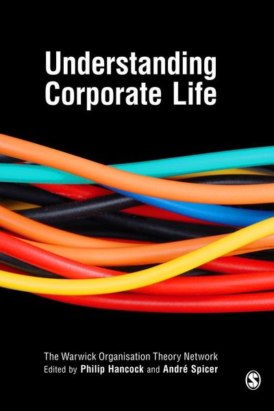 Produktbild: Understanding Corporate Life