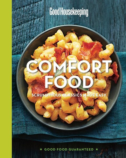Produktbild: Good Housekeeping Comfort Food