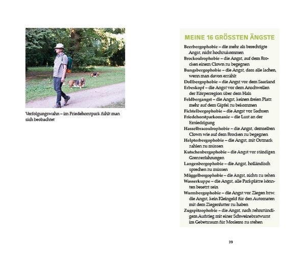 Produktbild: Zippert steigt auf