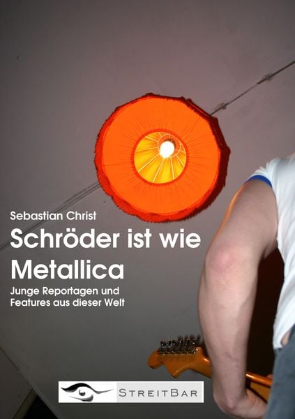Produktbild: Schr&ouml;der ist wie Metallica