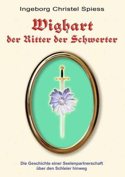 Produktbild: WIGHART der Ritter der Schwerter