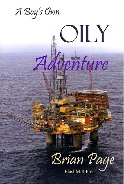 Produktbild: Boy's Own Oily Adventure