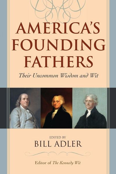 Produktbild: America's Founding Fathers