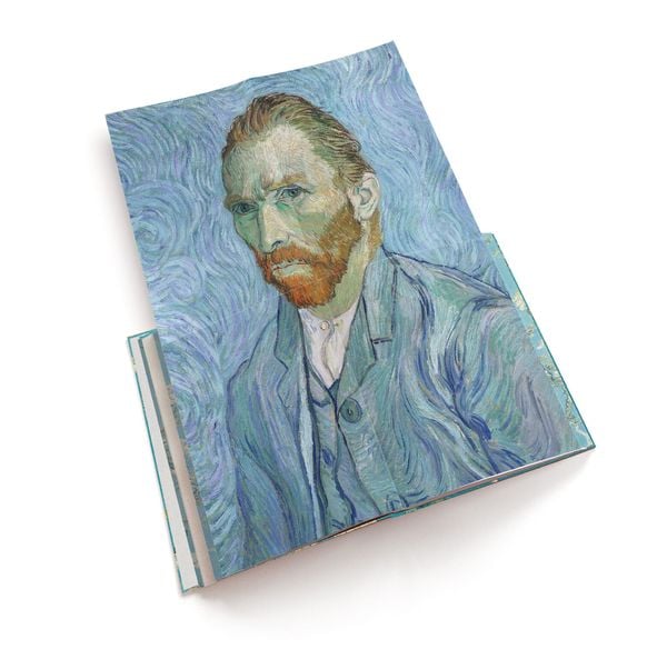 Produktbild: Van Gogh