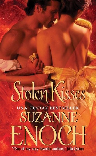 Produktbild: Stolen Kisses