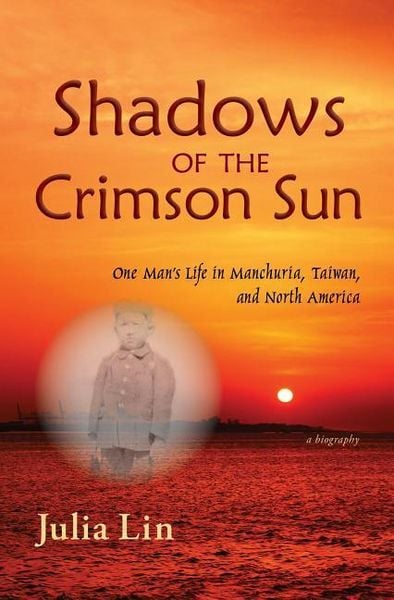 Produktbild: Shadows of the Crimson Sun