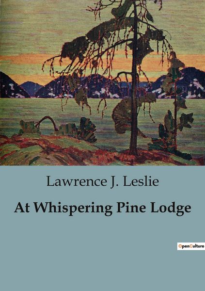 Produktbild: At Whispering Pine Lodge