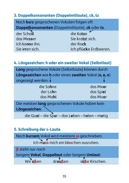 Produktbild: Diktate 3./4. Klasse. RSR