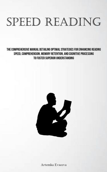 Produktbild: Speed Reading