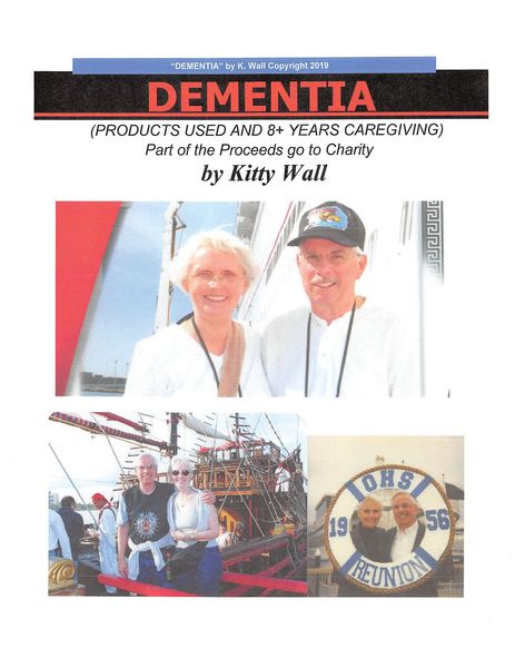 Produktbild: Dementia