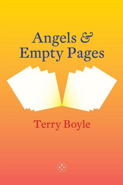 Produktbild: Angels and Empty Pages